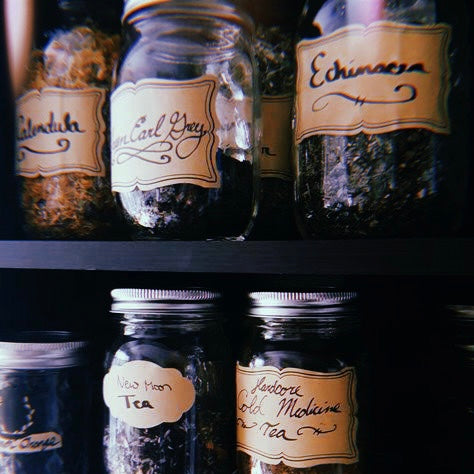 Herbal Apothecary