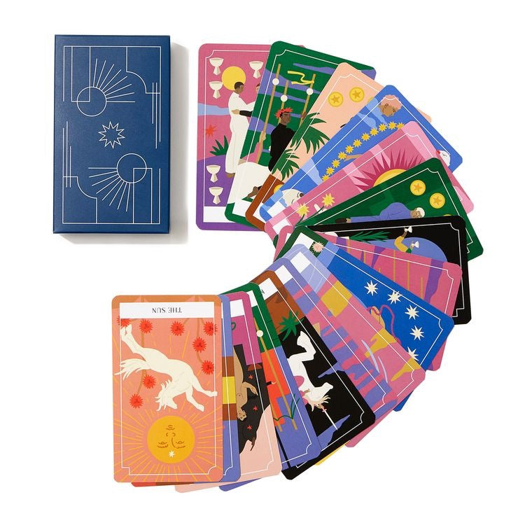 Neo Tarot