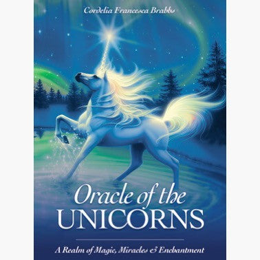 Oracle of the Unicorns